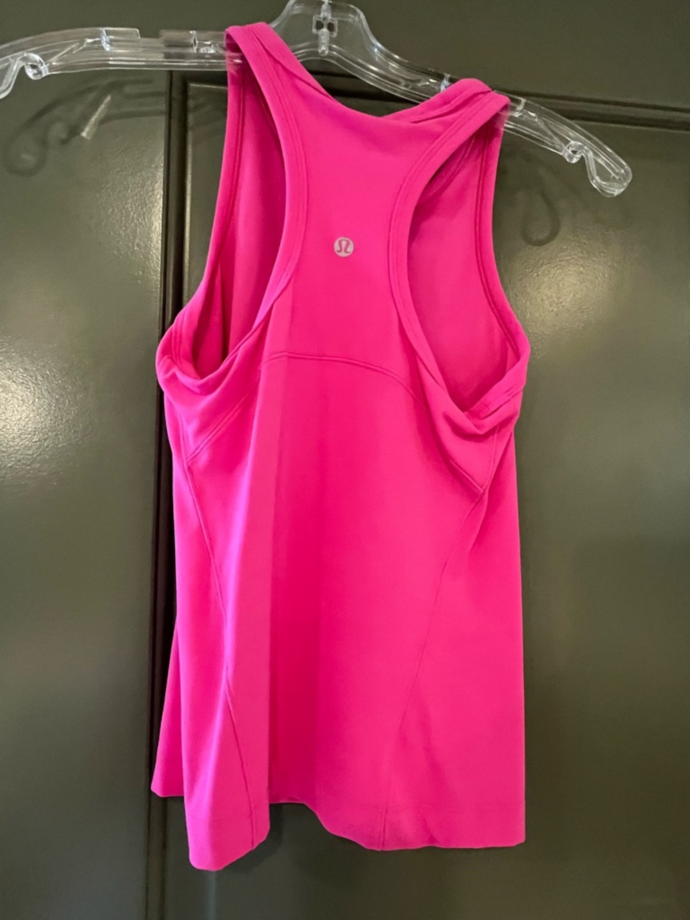 Lululemon Racerback Tank S - Picture 4 of 5